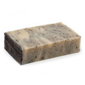 Coconut and Olive Oil Soap Bar 100g
