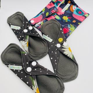 Reusable Sanitary Pads3