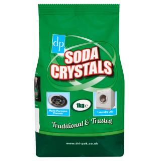 Washing Soda Crystals 1kg