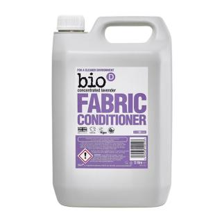 Bio D Fabric Conditioner Lavender 5 Litre