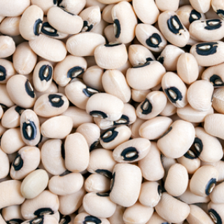 Black Eyed Beans 100g