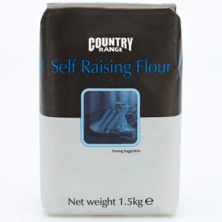 Self Raising Flour 1.5kg