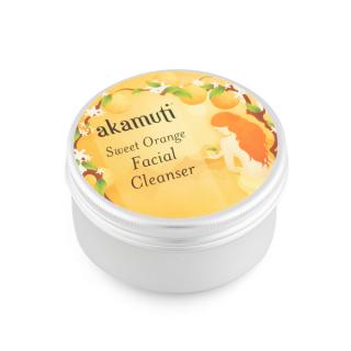 Face Cleanser Cream Sweet Orange 50ml