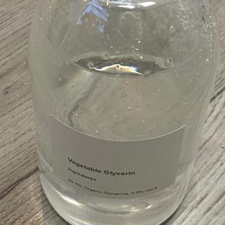 Vegetable Glycerin