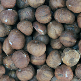 Hazelnuts 100g