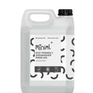 Miniml Dishwasher Rinse Aid