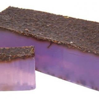 Relaxing Lavender Soap Bar 100g
