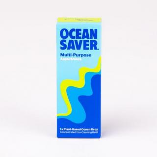 Ocean Saver Multi-Purpose Cleaning Sachet Apple Breeze