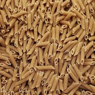 Organic Whole Wheat Penne Pasta 100g