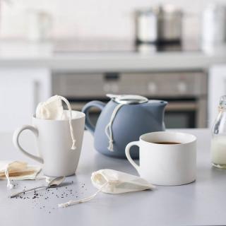 Reusable Cotton Tea Bag
