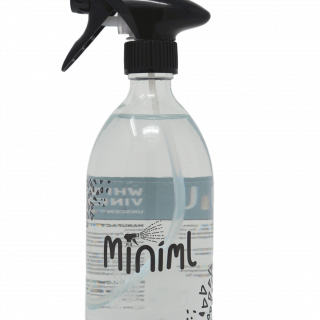 White Vinegar - Unscented for Cleaning
