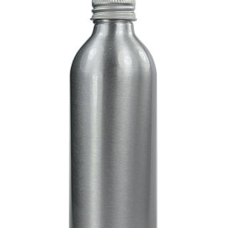 Aluminium Bottle with Screw Top
