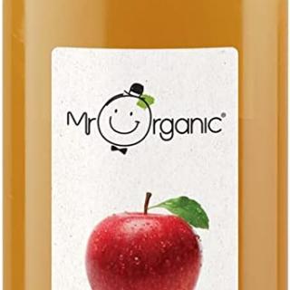Organic Apple Cider Vinegar with Mother 500ml