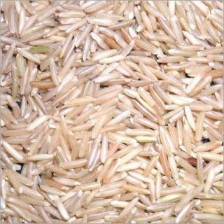 Brown Basmati Rice 100g