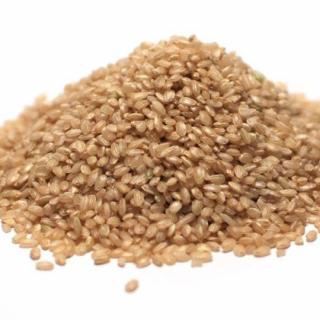 Short Grain Brown Rice 100g