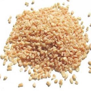 Bulgur Wheat 100g