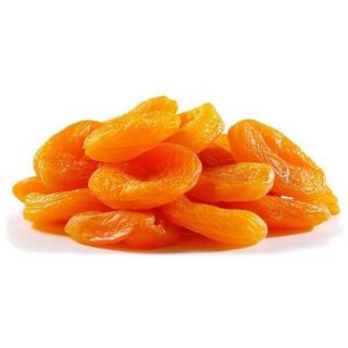 Dried Apricots Whole 100g