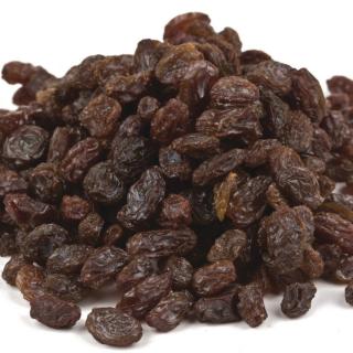 Organic Dried Raisins Seedless 100g