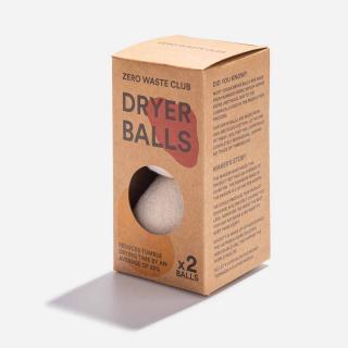 Dryer Balls x2