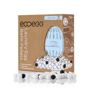 ecoegg Laundry Egg Refill Pellets - Fresh Linen