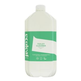 Ecoleaf Fresh Green Toilet Cleaner 5 Litre