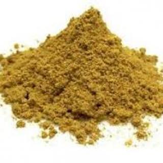 Ground Coriander 100g