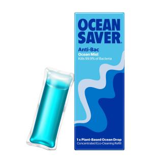 Ocean Saver Antibacterial Cleaner Ocean Mist 