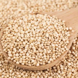 Organic Quinoa Grain 100g