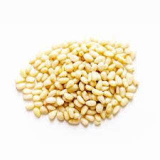 Pine Nuts 100g 