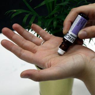 Chill Lavender Essential Oil Blend Roll On 10ml