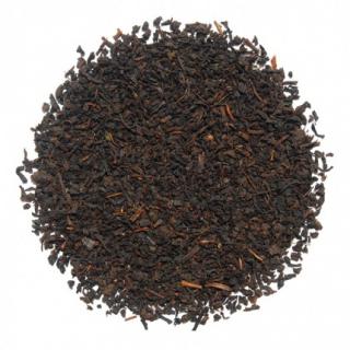 Organic Loose Leaf Earl Grey Tea 100g