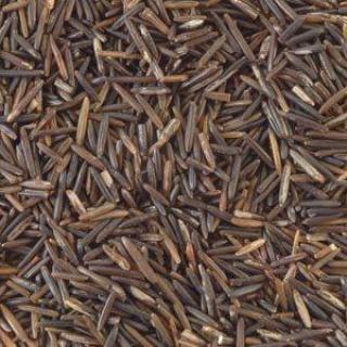 Wild Rice Grain 100g