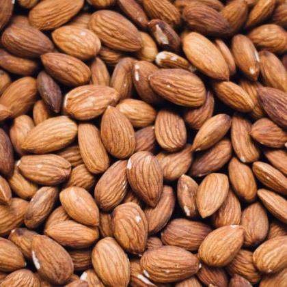 Almond Nuts 100g