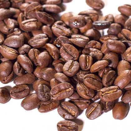 Swiss Decaffeinated Coffee Beans 100g