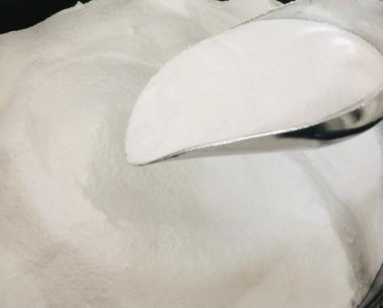 Miniml Washing Powder Concentrate - Fresh Linen 100g