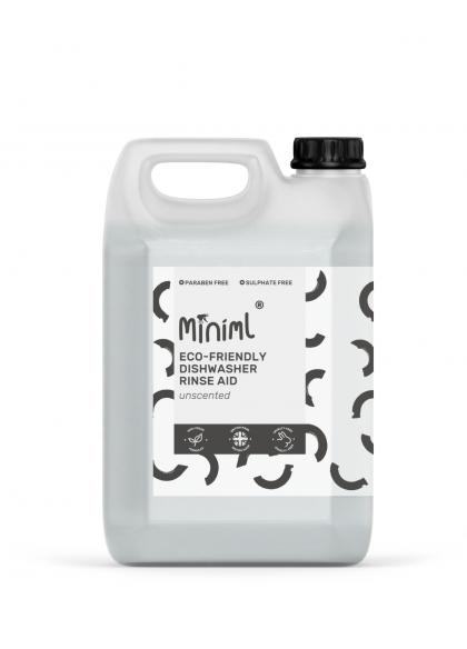 Miniml Dishwasher Rinse Aid