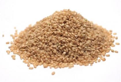 Short Grain Brown Rice 100g