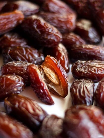 Pitted Dates 100g