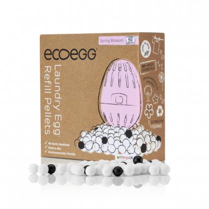 ecoegg Laundry Egg Refill Pellets - Spring Blossom