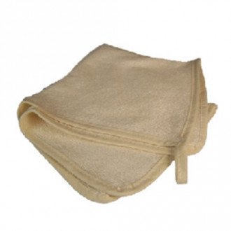 Bamboo Soft Face Towel