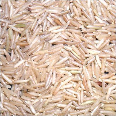 Brown Basmati Rice 100g