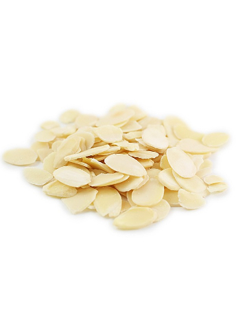 Flaked Almonds 100g