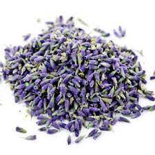 Lavender Buds 20g