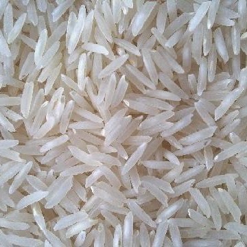 White Basmati Rice 100g